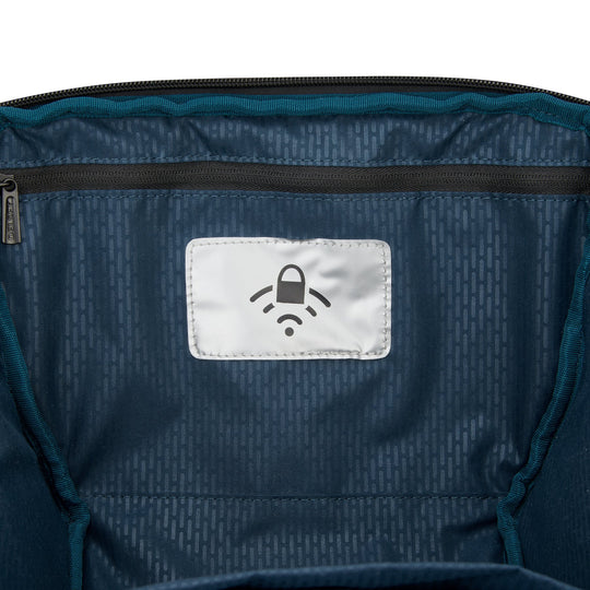 SECURAIN BACKPACK 16"