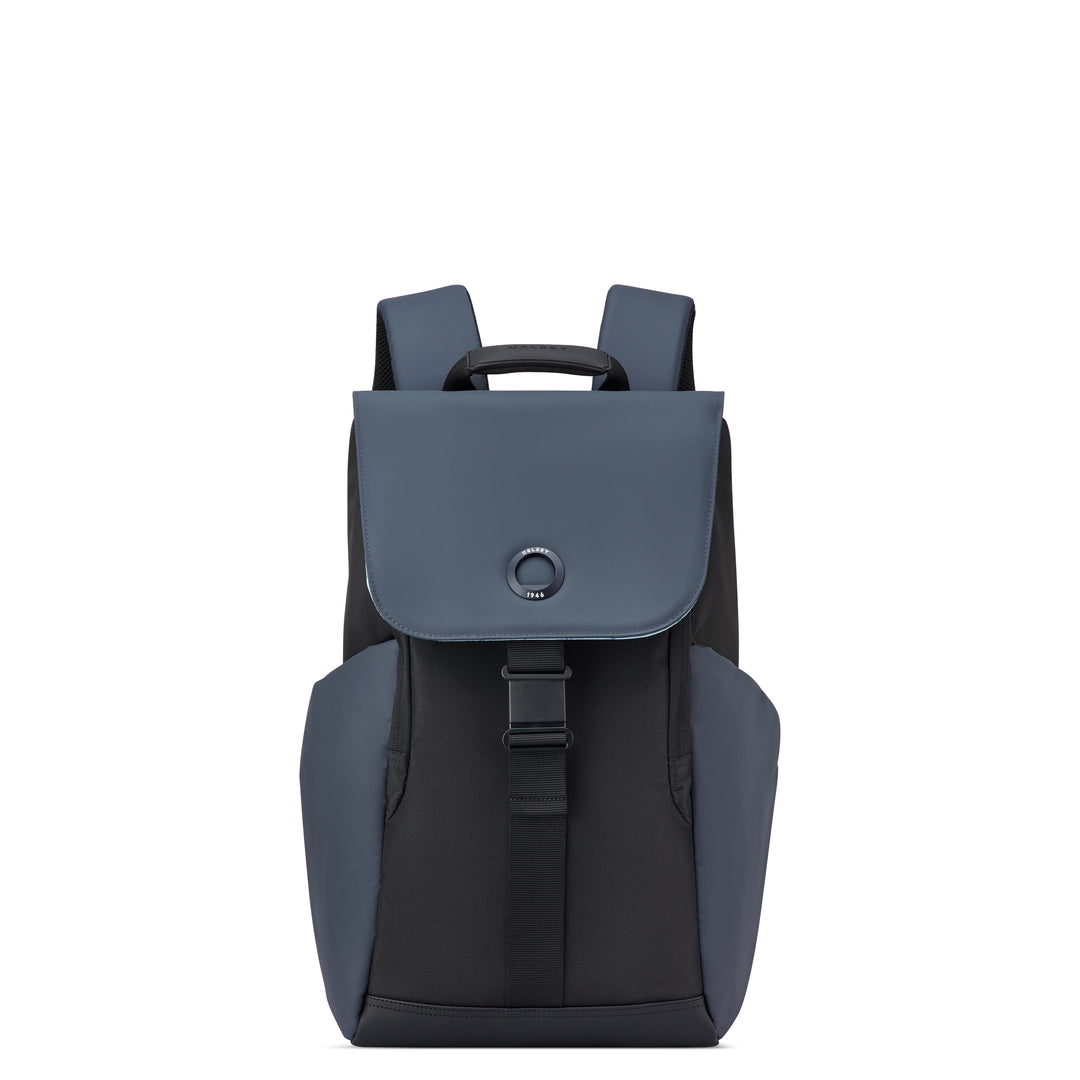 SECURFLAP BACKPACK-PC 15''