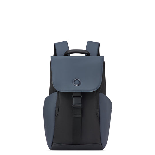 SECURFLAP BACKPACK-PC 15''