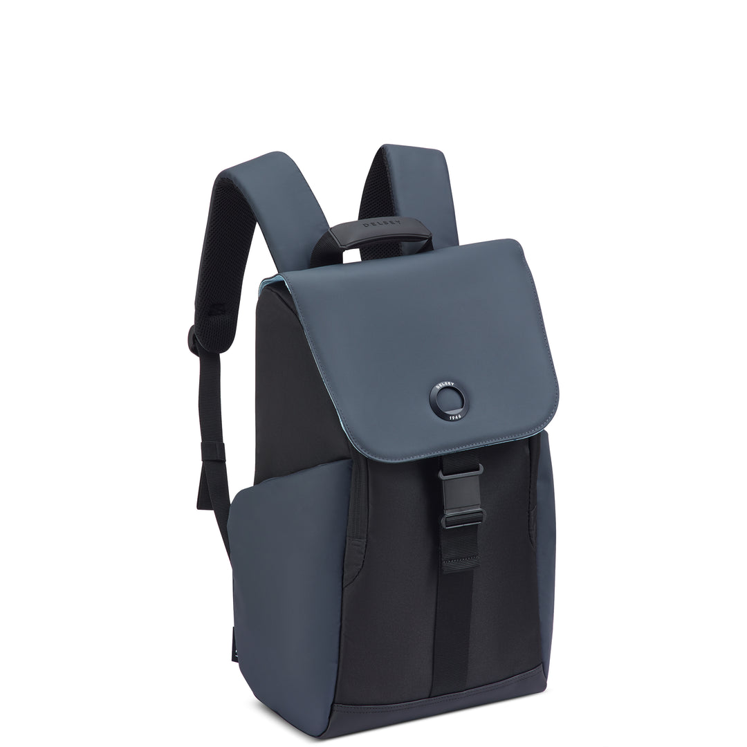 SECURFLAP BACKPACK-PC 15''