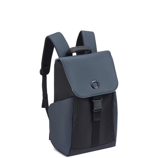 SECURFLAP BACKPACK-PC 15''