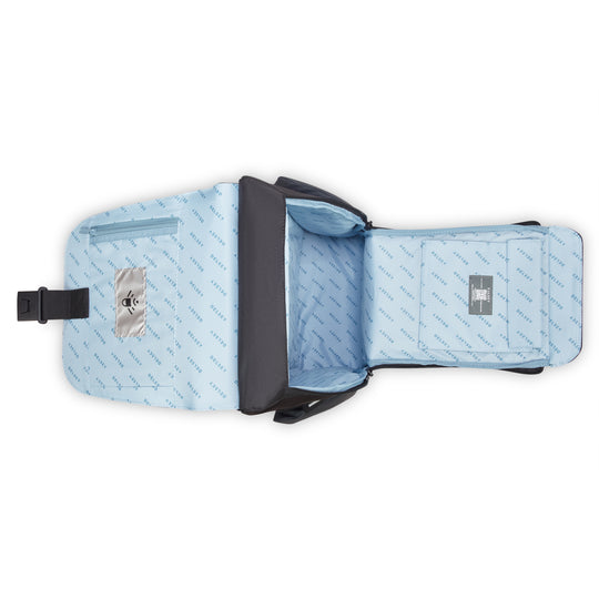 SECURFLAP BACKPACK-PC 15''