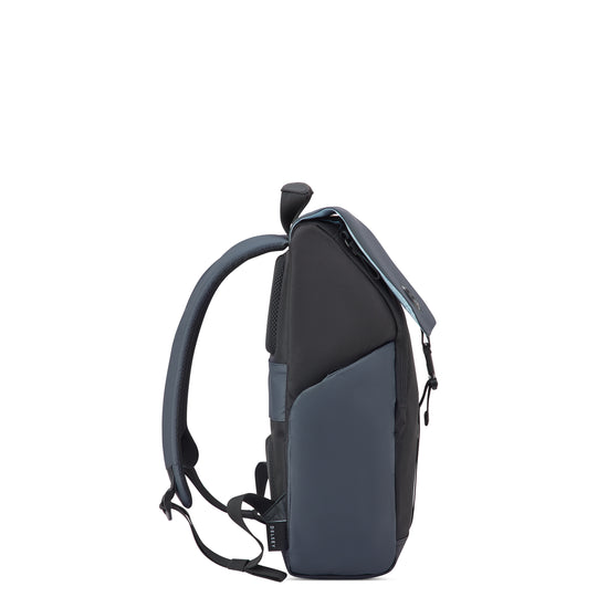 SECURFLAP BACKPACK-PC 15''