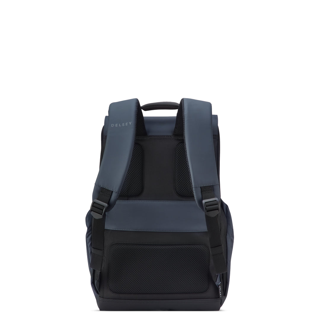 SECURFLAP BACKPACK-PC 15''