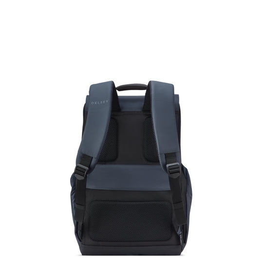 SECURFLAP BACKPACK-PC 15''