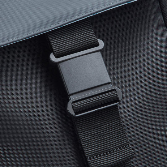 SECURFLAP BACKPACK-PC 15''