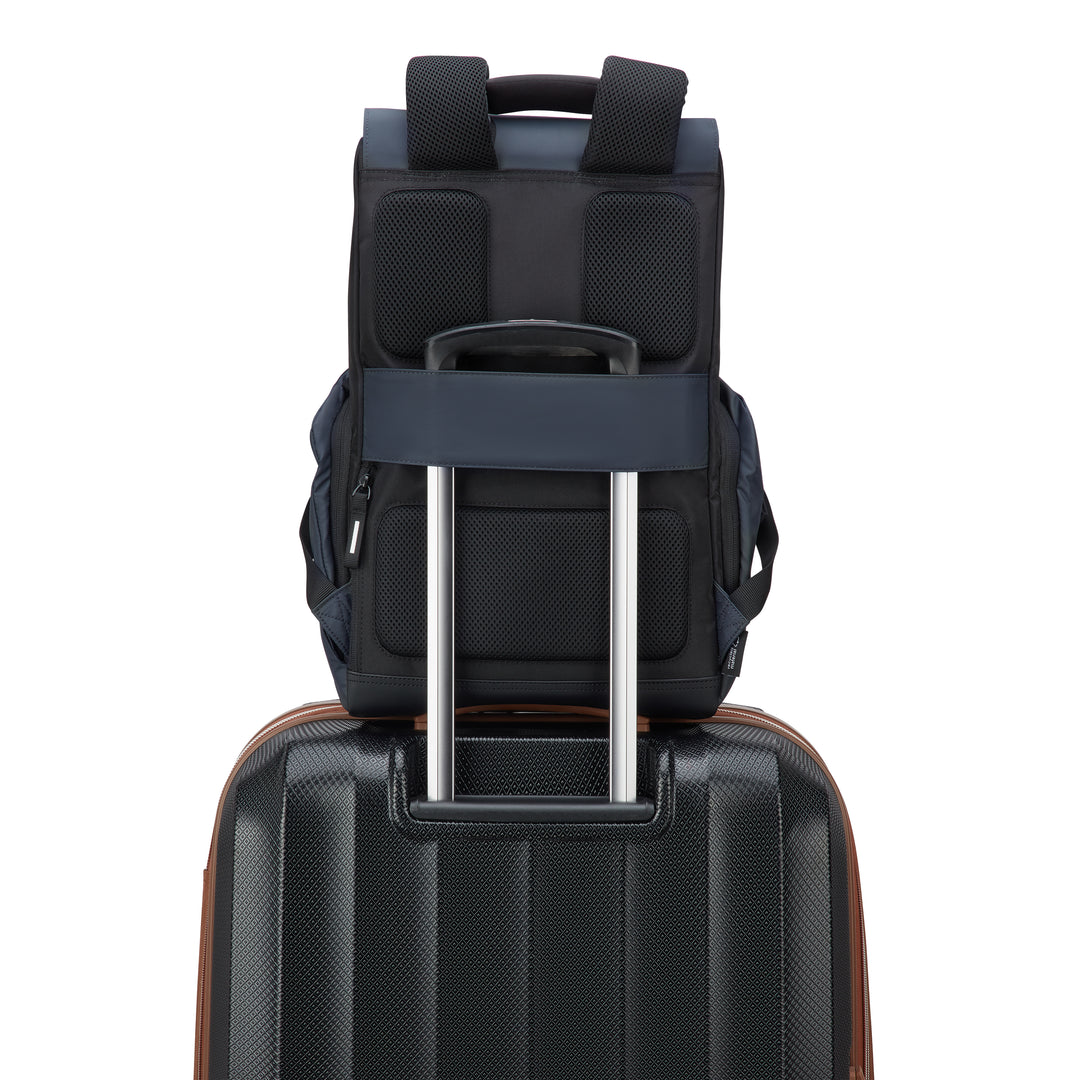 SECURFLAP BACKPACK-PC 15''