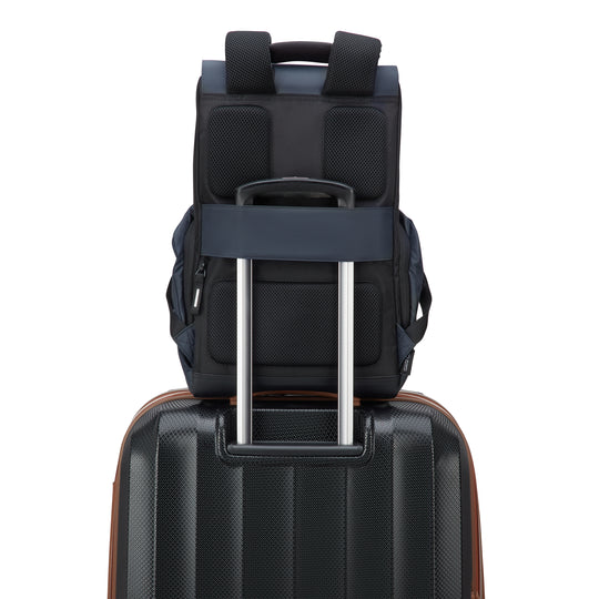 SECURFLAP BACKPACK-PC 15''