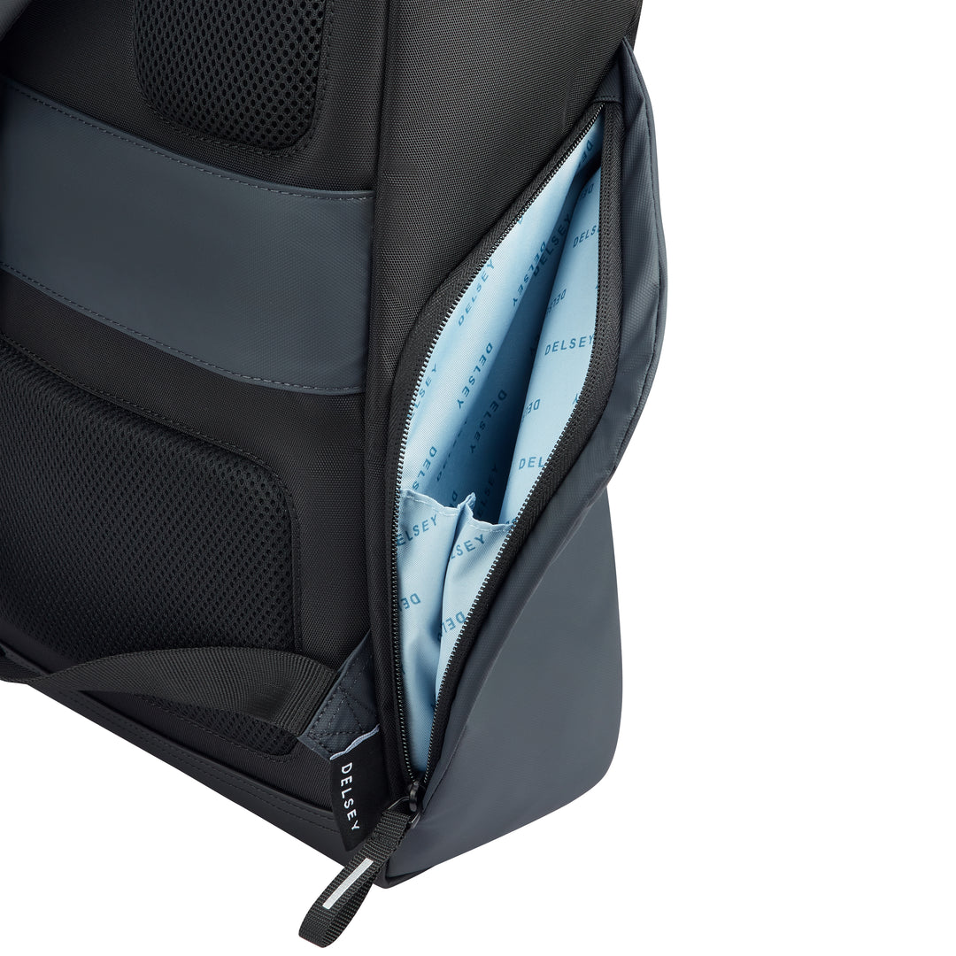 SECURFLAP BACKPACK-PC 15''