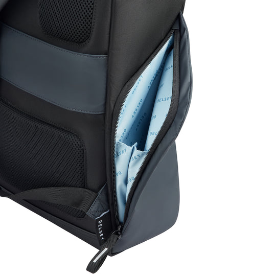 SECURFLAP BACKPACK-PC 15''