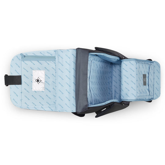 SECURFLAP BACKPACK-PC 15''