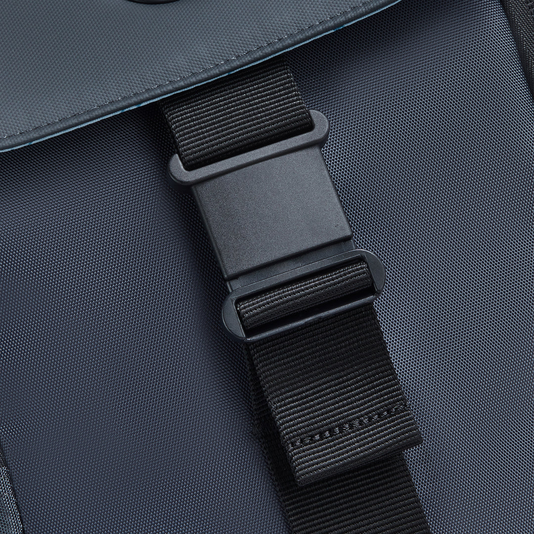 SECURFLAP BACKPACK-PC 15''