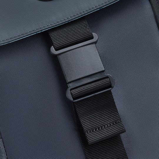 SECURFLAP BACKPACK-PC 15''