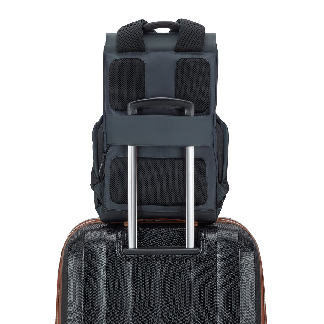 SECURFLAP BACKPACK-PC 15''