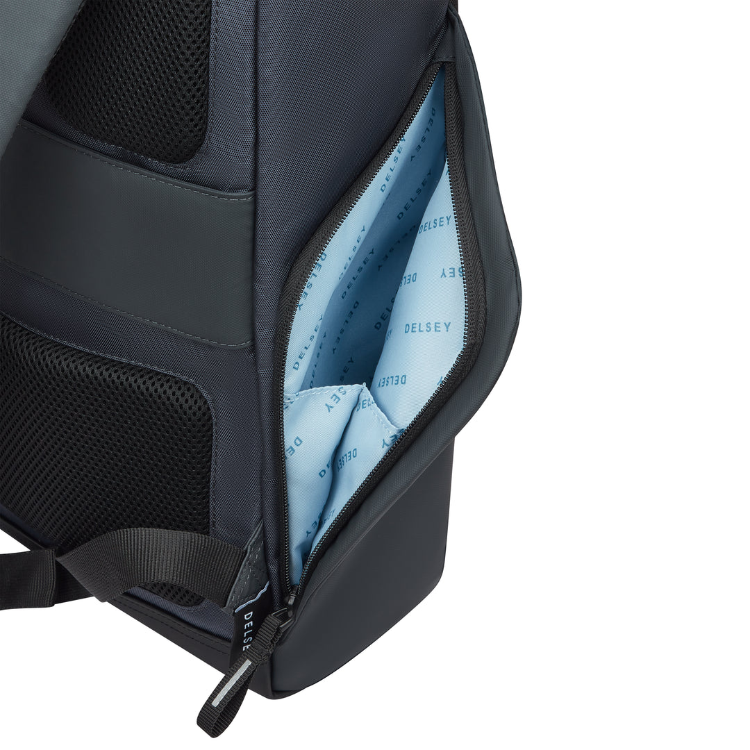 SECURFLAP BACKPACK-PC 15''