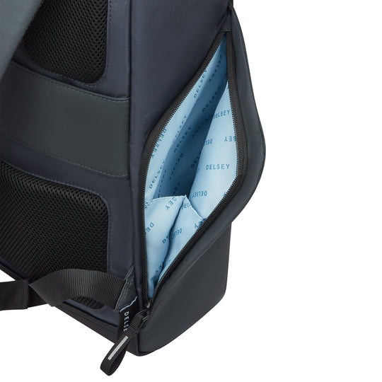 SECURFLAP BACKPACK-PC 15''