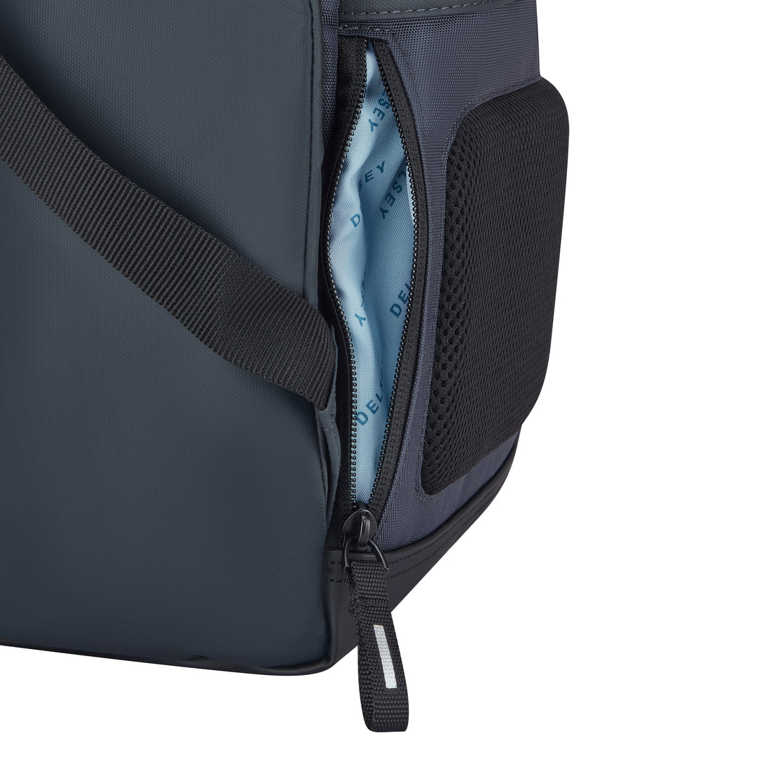 SECURFLAP BACKPACK-PC 15''