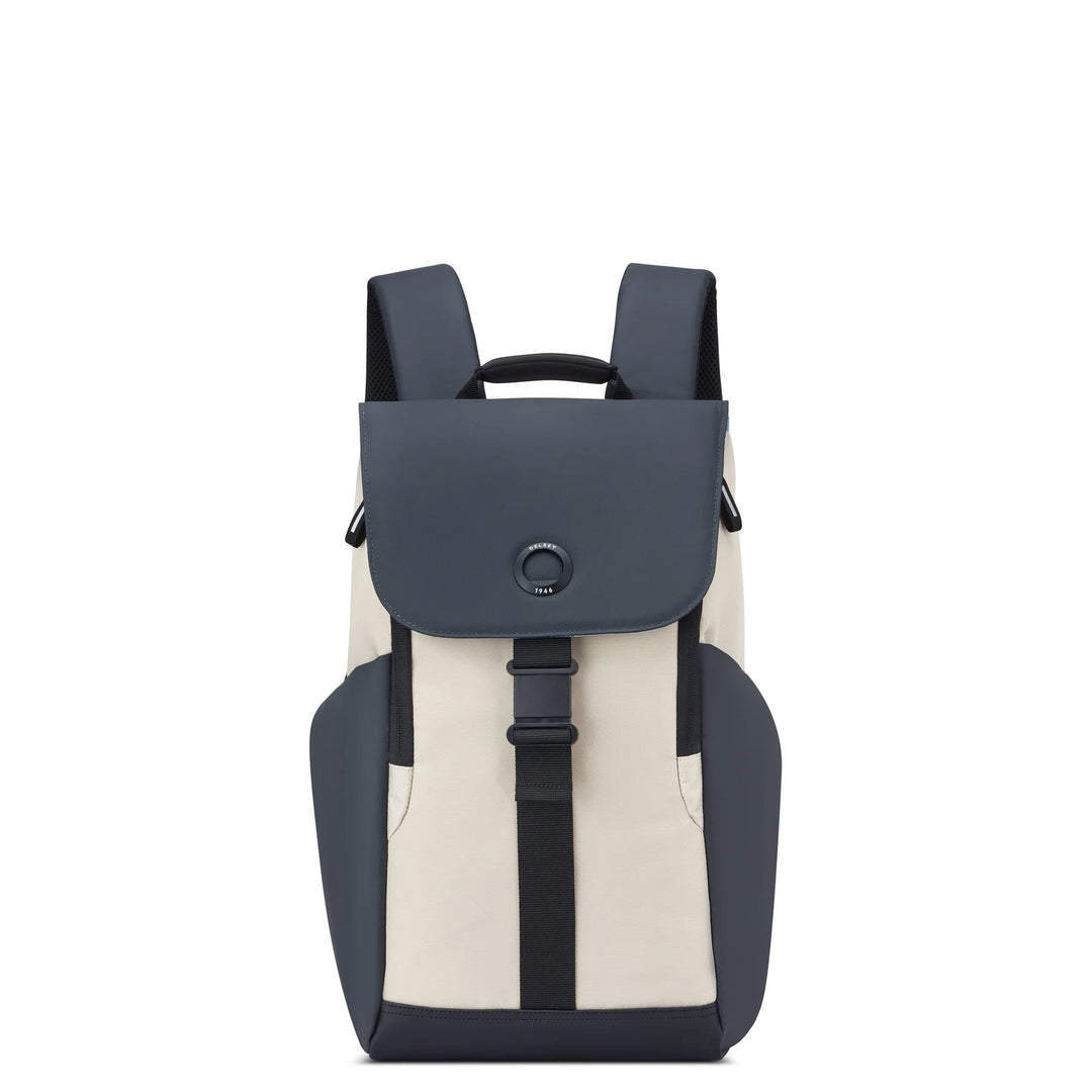 SECURFLAP BACKPACK-PC 15''
