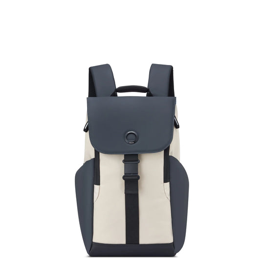 SECURFLAP BACKPACK-PC 15''