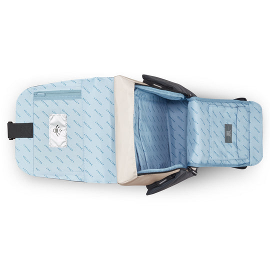 SECURFLAP BACKPACK-PC 15''