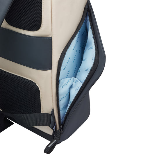 SECURFLAP BACKPACK-PC 15''