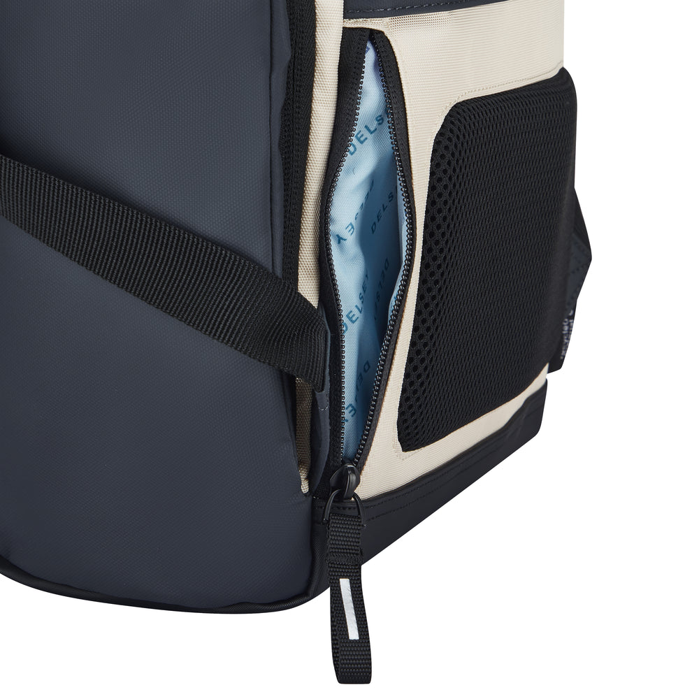 SECURFLAP BACKPACK-PC 15''