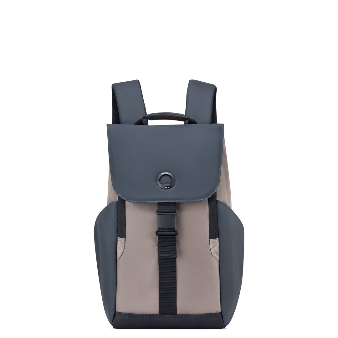 SECURFLAP BACKPACK-PC 15''