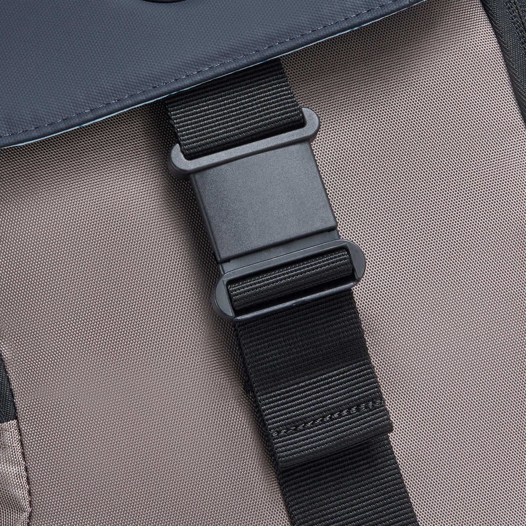 SECURFLAP BACKPACK-PC 15''