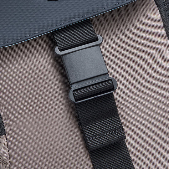 SECURFLAP BACKPACK-PC 15''