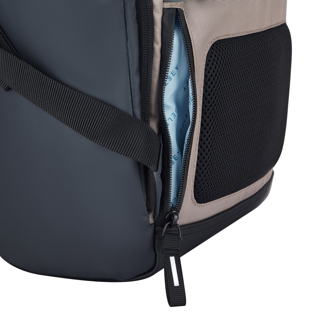 SECURFLAP BACKPACK-PC 15''