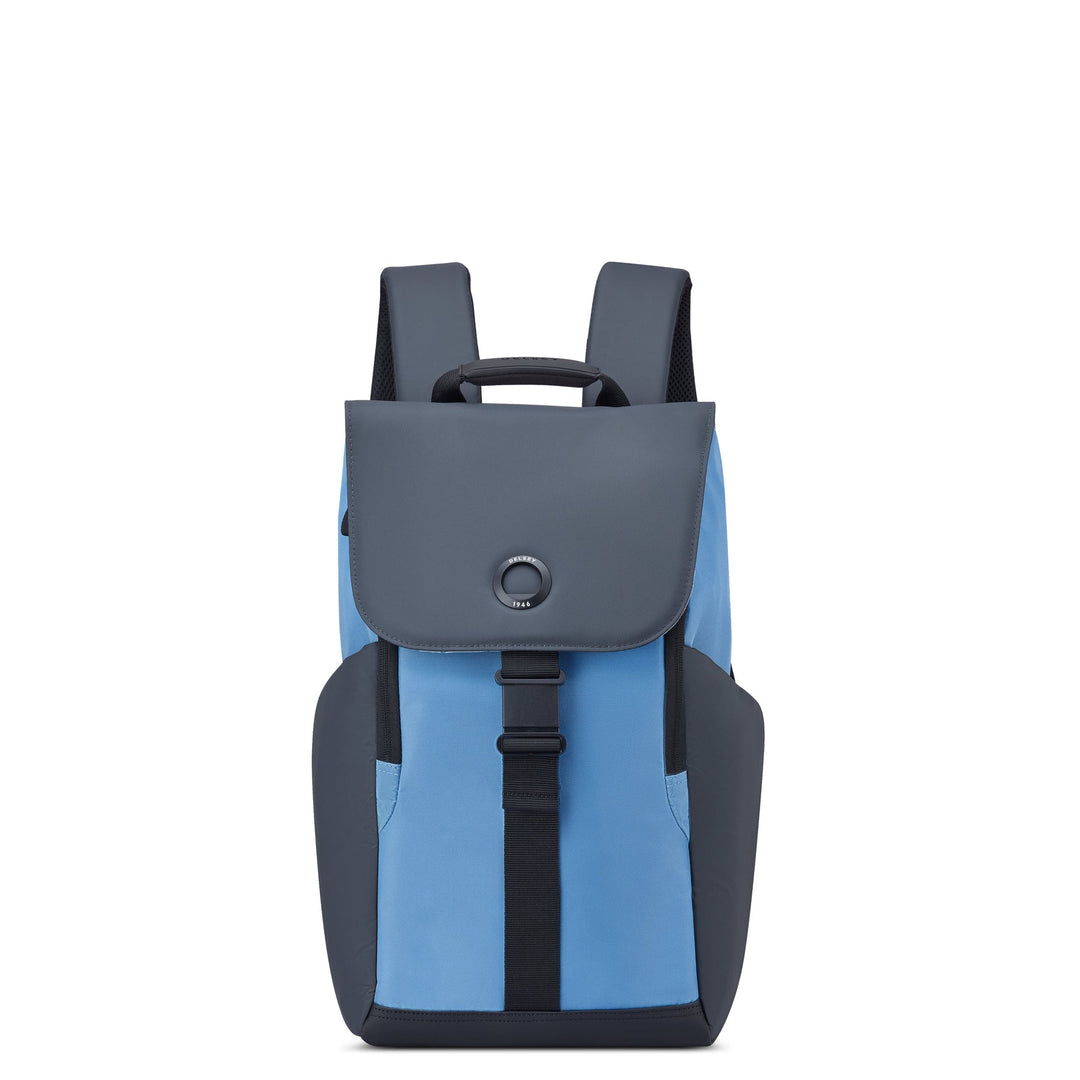 SECURFLAP BACKPACK-PC 15''