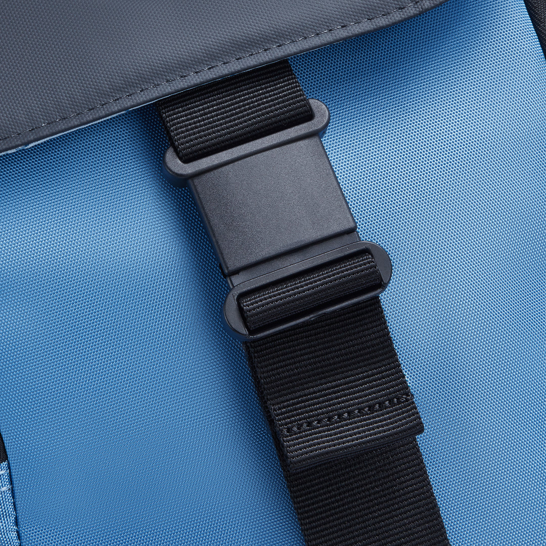 SECURFLAP BACKPACK-PC 15''