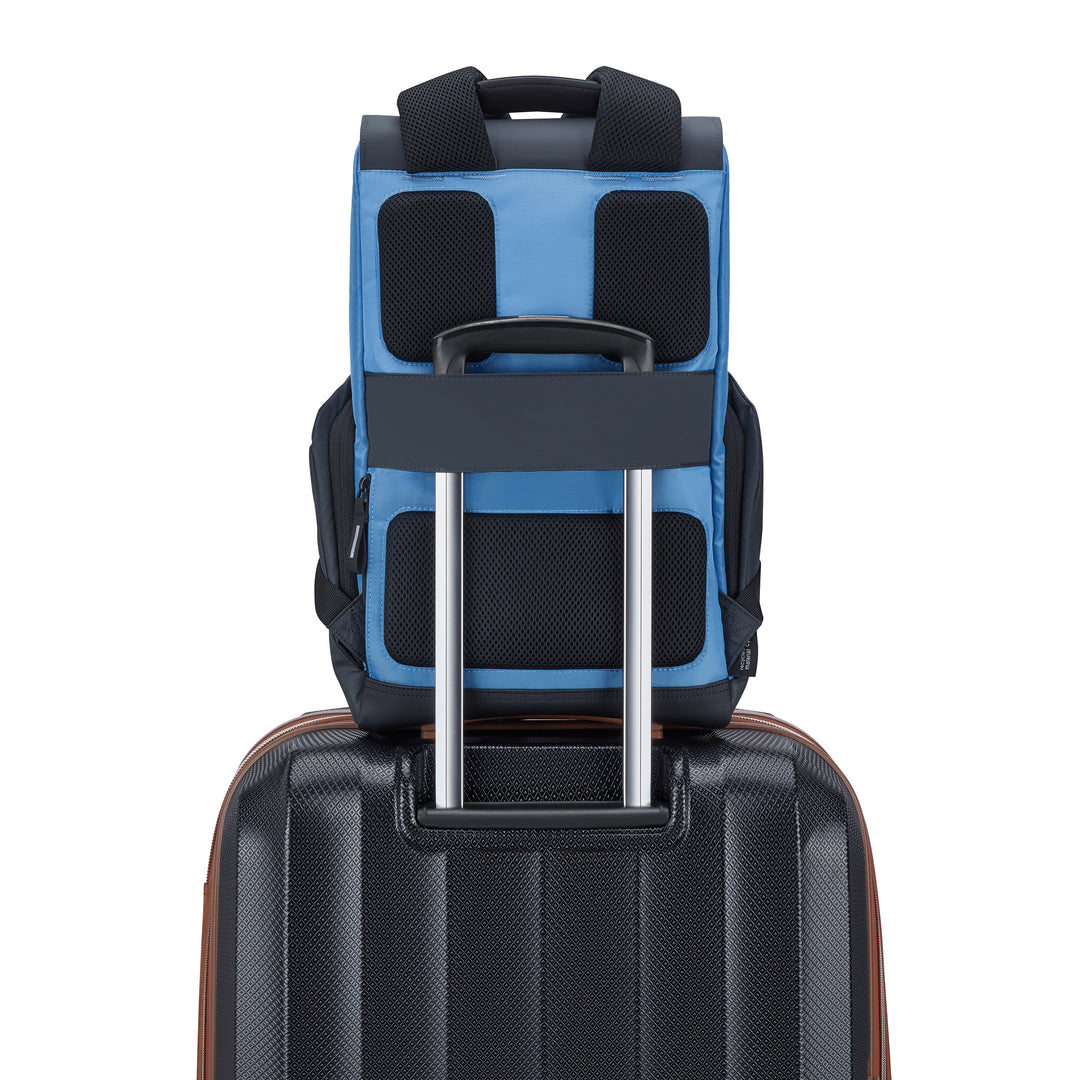 SECURFLAP BACKPACK-PC 15''