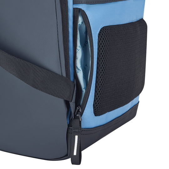 SECURFLAP BACKPACK-PC 15''