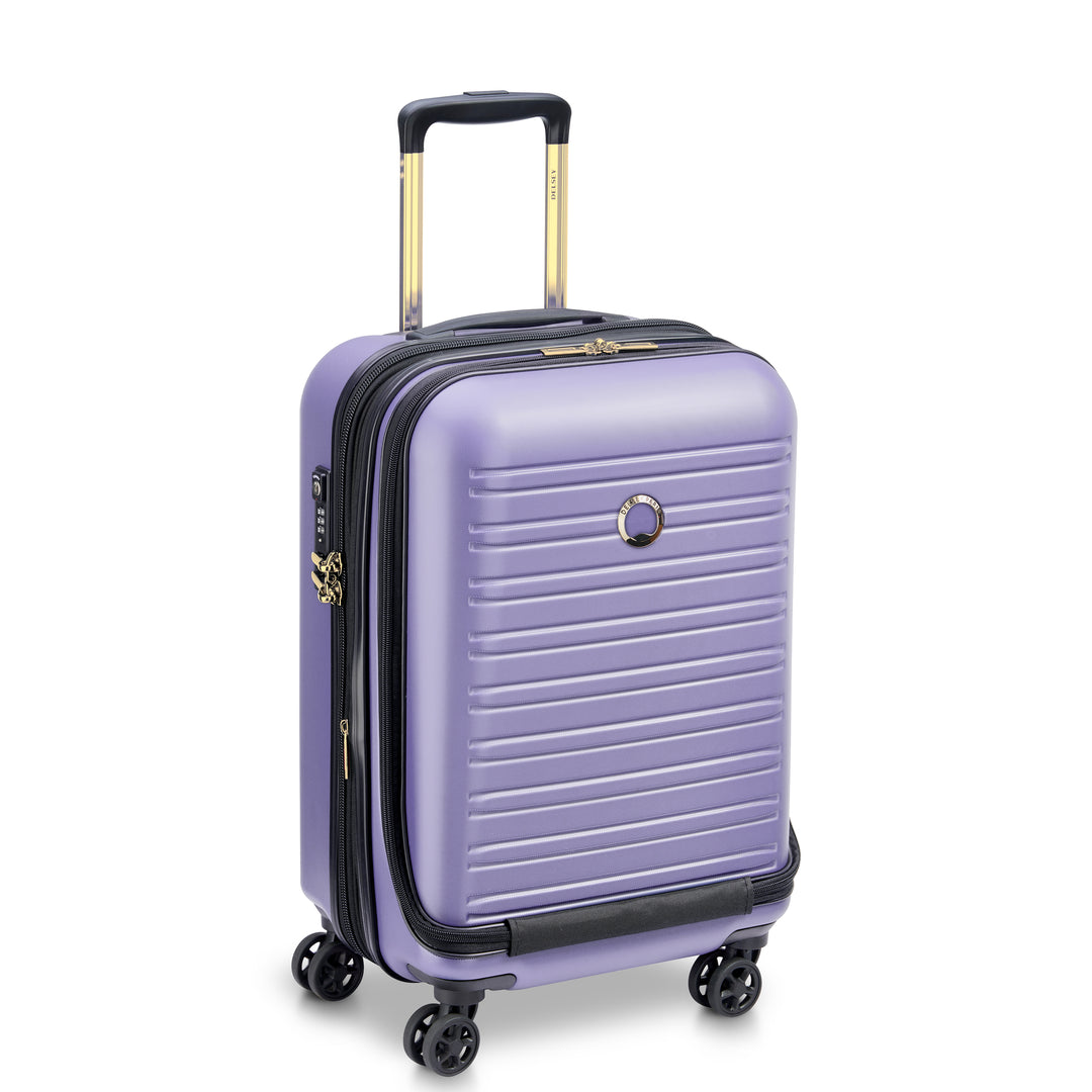 SEGUR 2.0 55 4DW EXP BUS CAB