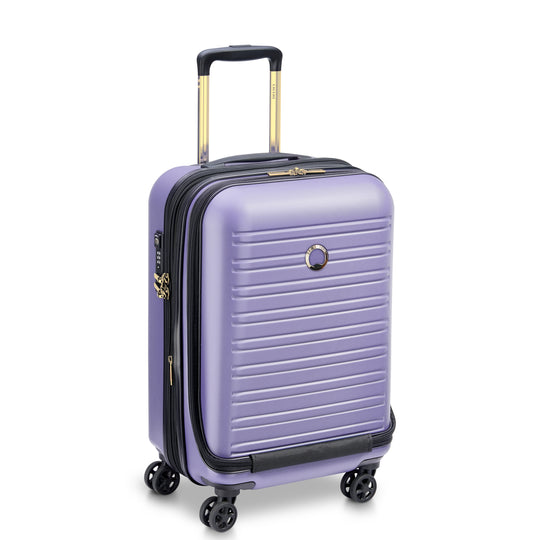 SEGUR 2.0 55 4DW EXP BUS CAB