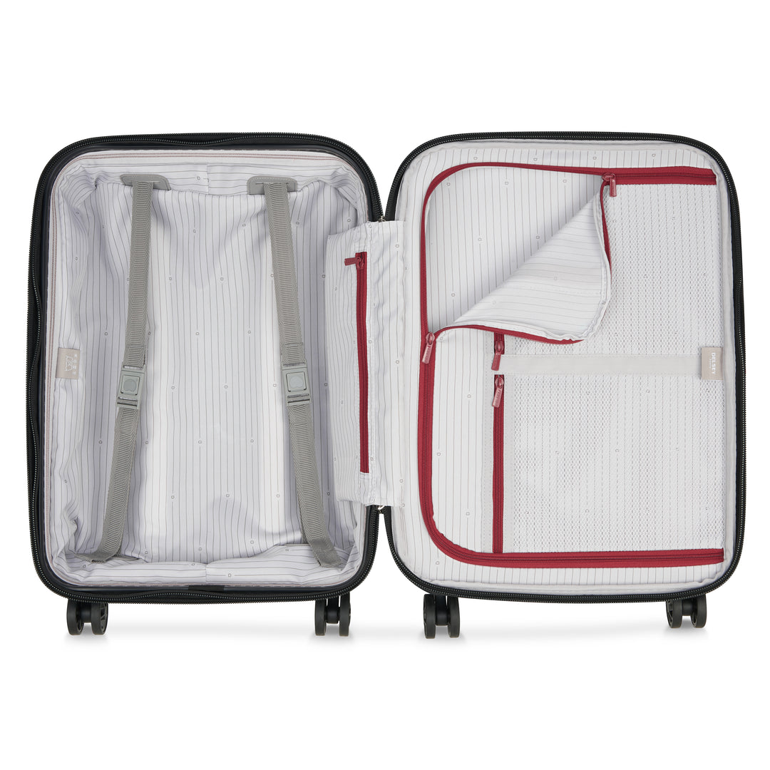 SEGUR 2.0 55 4DW EXP BUS CAB