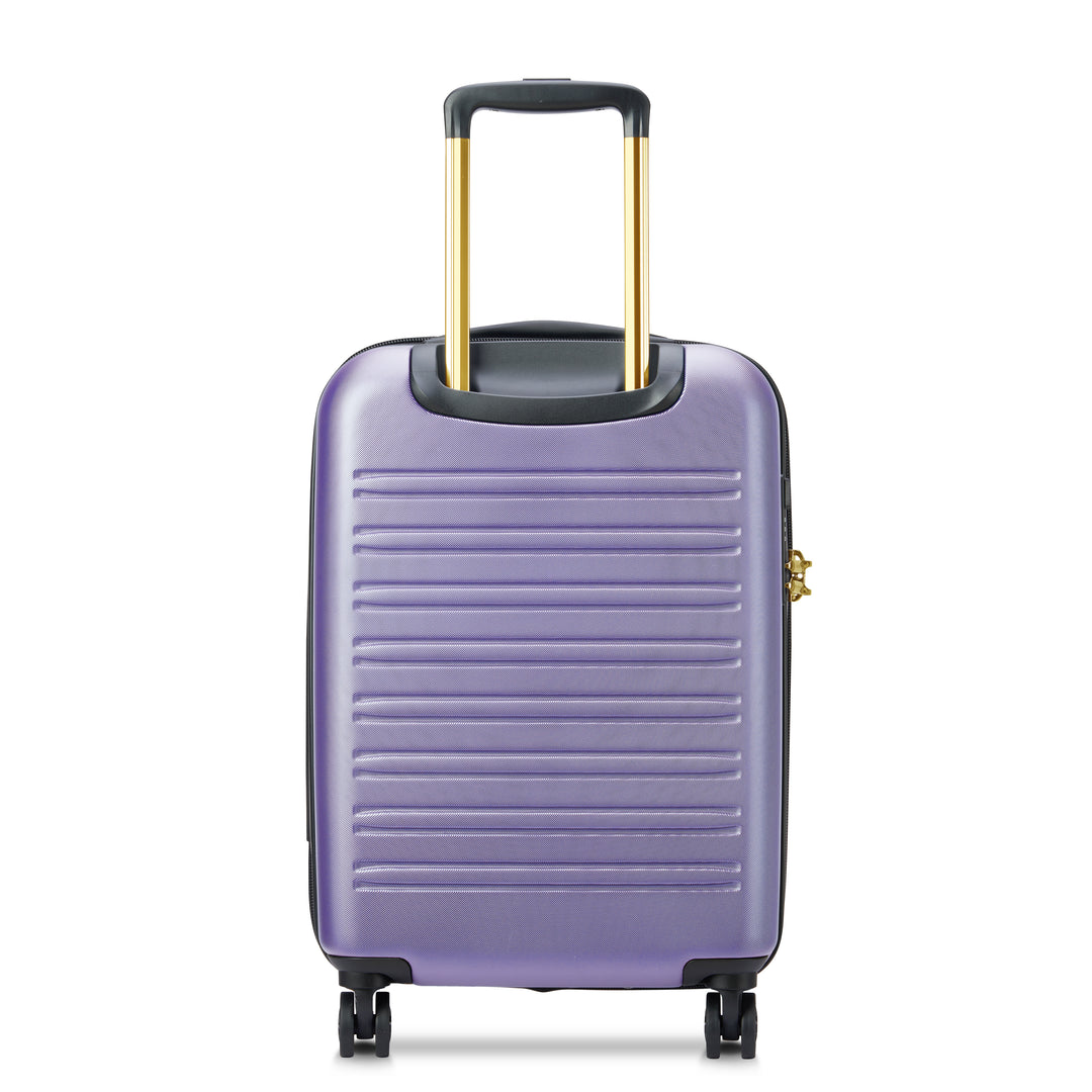 SEGUR 2.0 55 4DW EXP BUS CAB