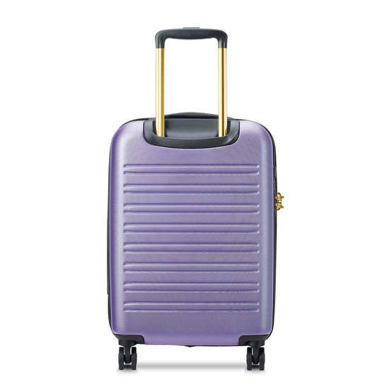 SEGUR 2.0 55 4DW EXP BUS CAB