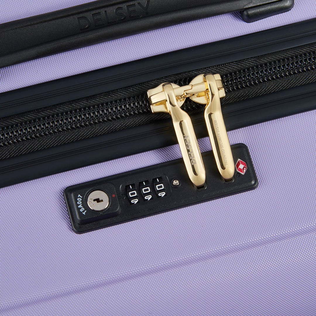 SEGUR 2.0 55 4DW EXP BUS CAB