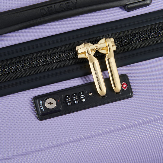 SEGUR 2.0 55 4DW EXP BUS CAB