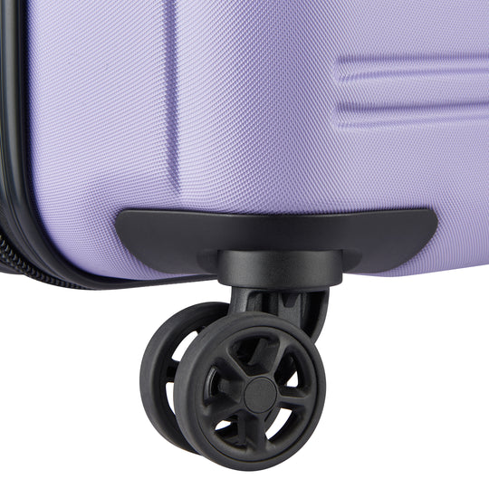 SEGUR 2.0 55 4DW EXP BUS CAB