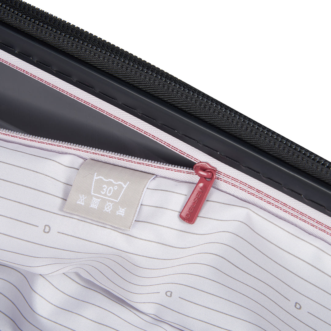 SEGUR 2.0 55 4DW EXP BUS CAB