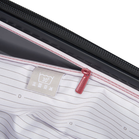 SEGUR 2.0 55 4DW EXP BUS CAB