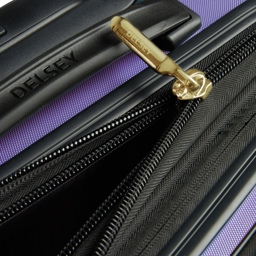 SEGUR 2.0 55 4DW EXP BUS CAB