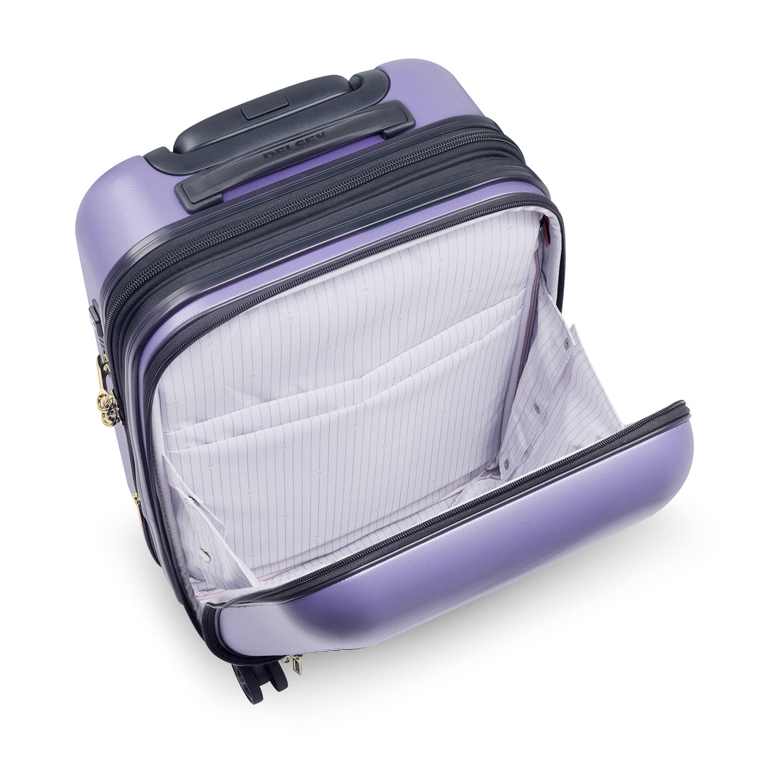 SEGUR 2.0 55 4DW EXP BUS CAB