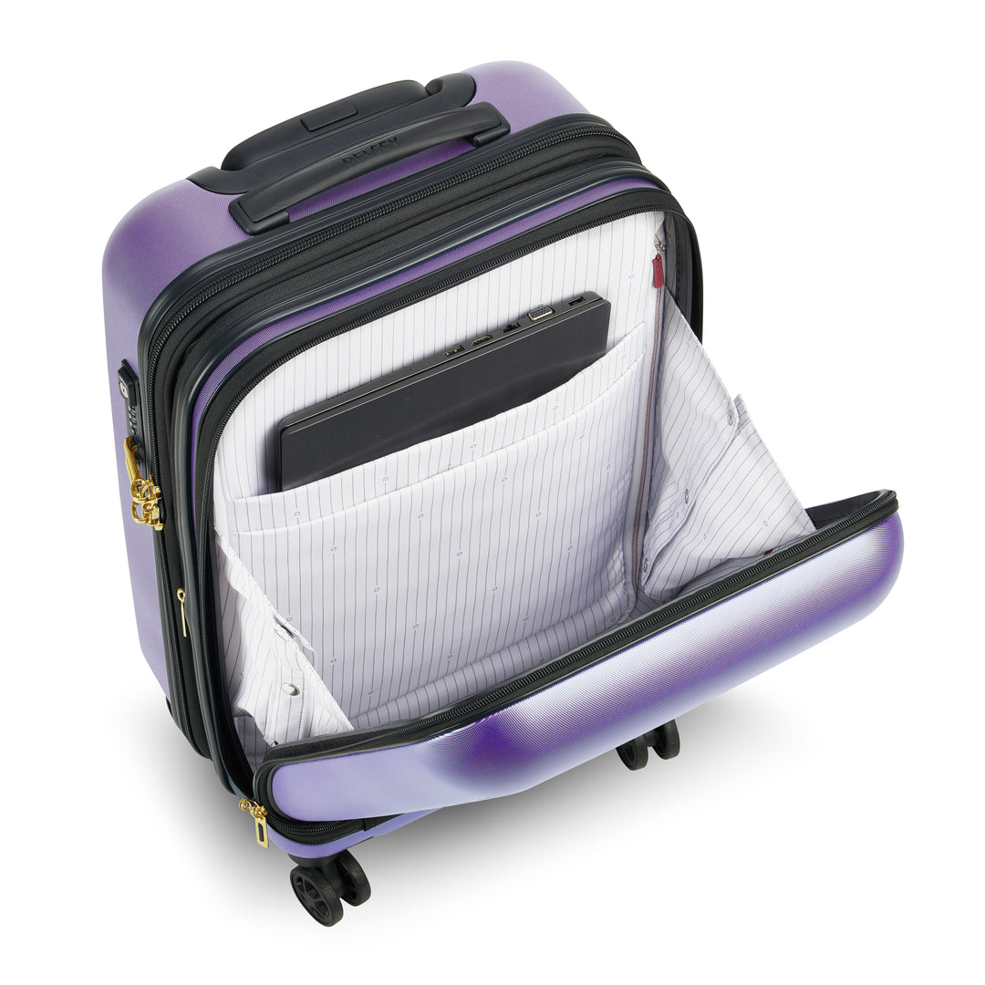 SEGUR 2.0 55 4DW EXP BUS CAB