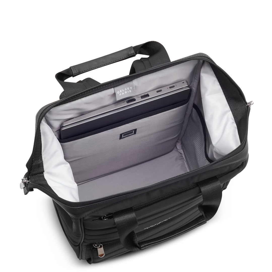 SHADOW SOFT BACKPACK