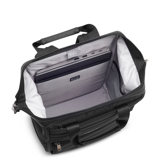 SHADOW SOFT BACKPACK