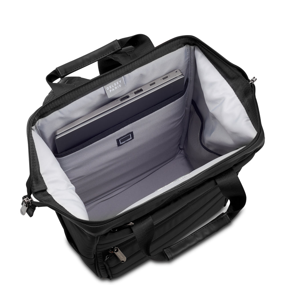 SHADOW SOFT BACKPACK